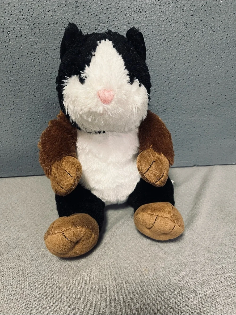 Build-A-Bear Guinea Pig St.Louis Zoo Exclusive Retired Rare 12” Plush